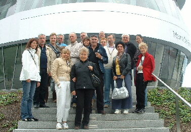 Mercedes-Benz-Museum