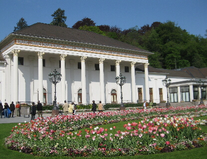 Kurhaus