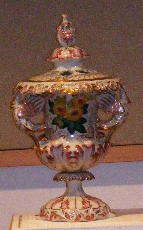 Vase