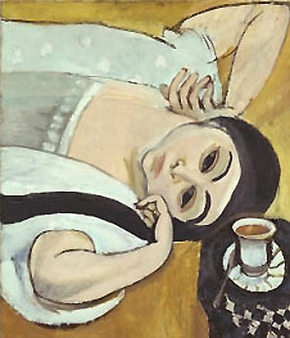 matisse