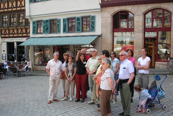 Marktplatz