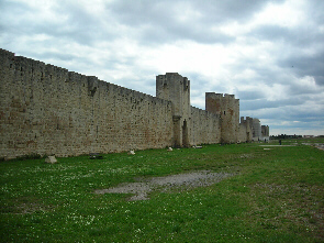 Aigues-Mortes