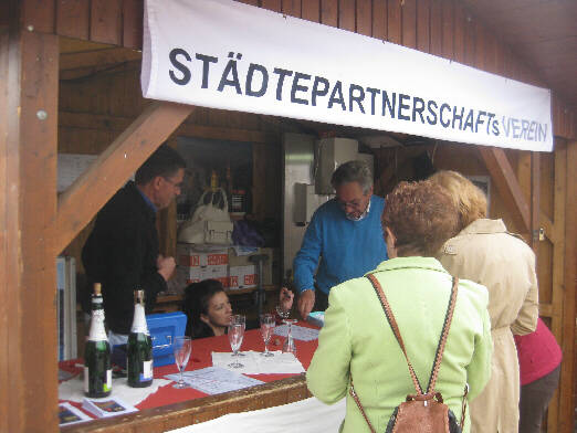 Winstand 2010