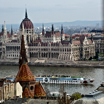 Budapest