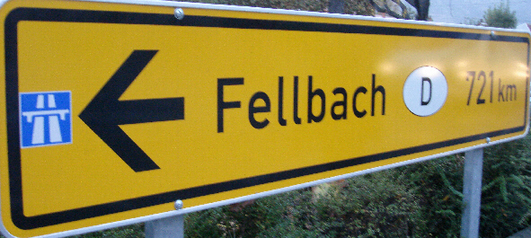 wegweiser