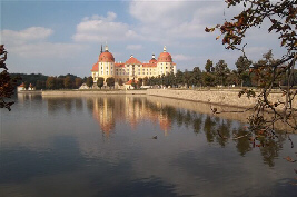 Moritzburg