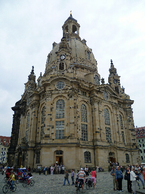 Frauenkirche