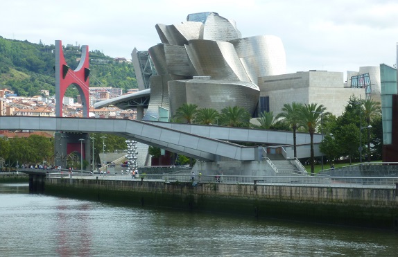 Guggenheim Museum