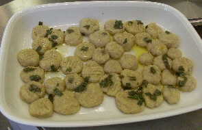 Gnocchi