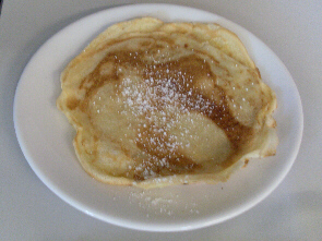 Pfannkuchen