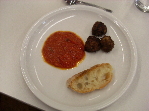 Polpette