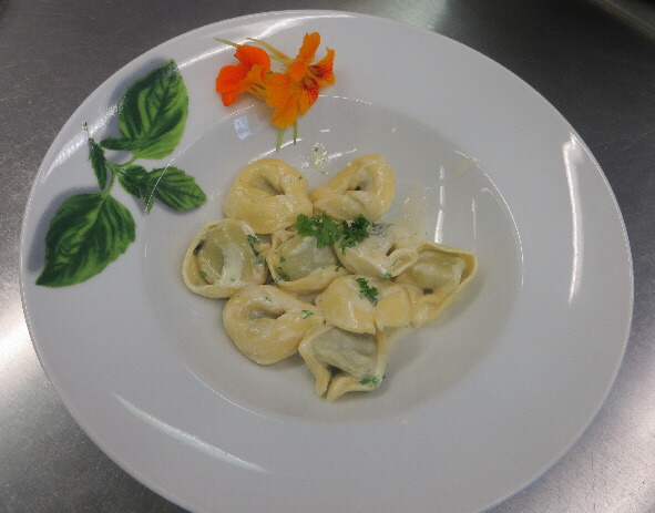 Tortellini